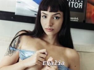 Evalia