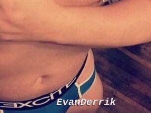 EvanDerrik