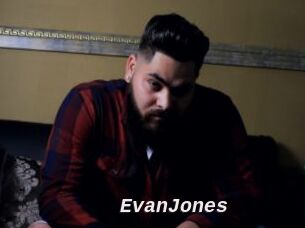 EvanJones