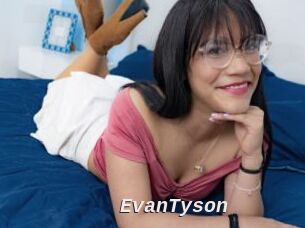 EvanTyson