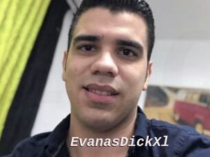 EvanasDickXl