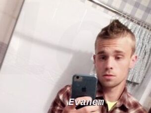 Evanem