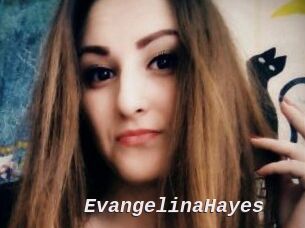 EvangelinaHayes