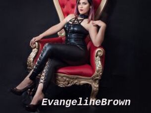 EvangelineBrown