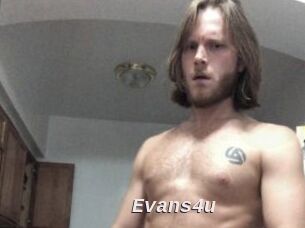 Evans4u