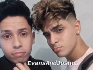 EvansAndJoshua