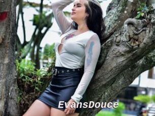 EvansDouce
