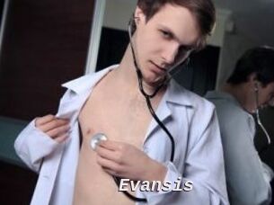 Evansis