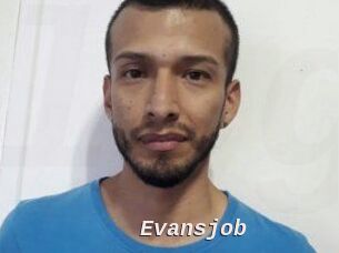 Evans_job