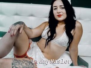 EvanyHasler