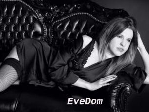 EveDom Live Camgirls Sex