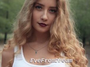EveFromDream