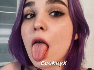 EveMayX