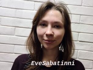 EveSabatinni
