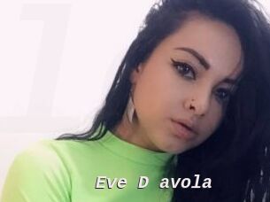 Eve_D_avola