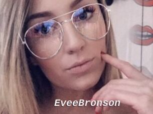 EveeBronson