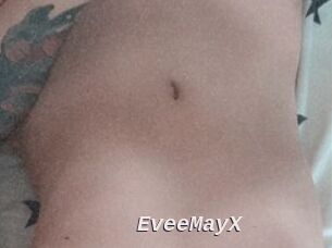 EveeMayX