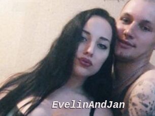 EvelinAndJan
