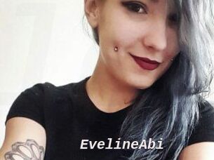 EvelineAbi