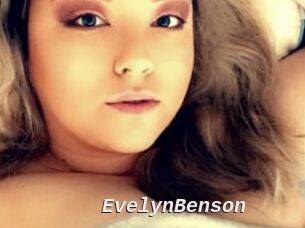 EvelynBenson