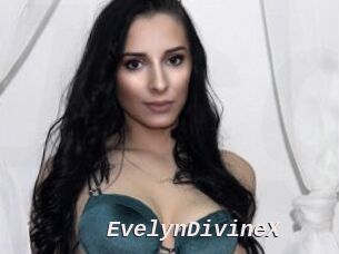 EvelynDivineX