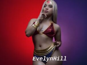 EvelynHill