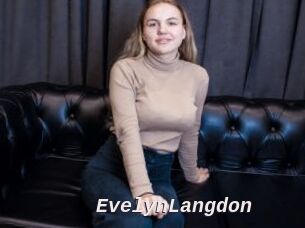 EvelynLangdon