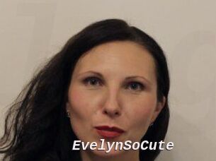 EvelynSoCute