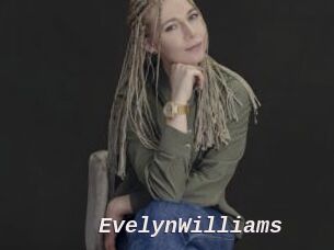 EvelynWilliams