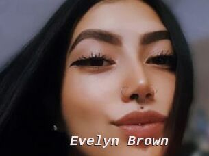 Evelyn_Brown
