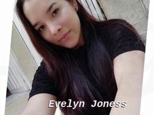 Evelyn_Joness