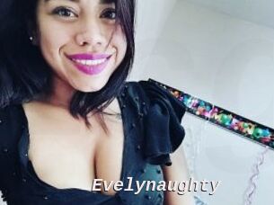 Evelynaughty