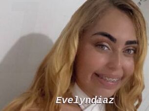 Evelyndiaz