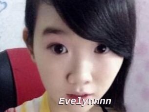 Evelynnnn