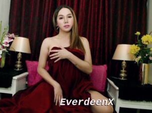 EverdeenX