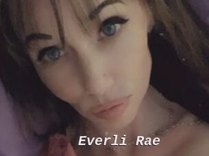Everli_Rae