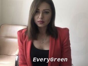 EveryGreen