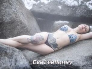 EvetteHoney