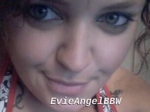 EvieAngelBBW