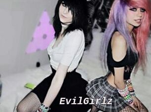 EvilGirlz