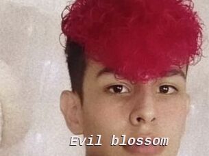 Evil_blossom