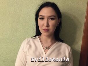 EvillaManlo