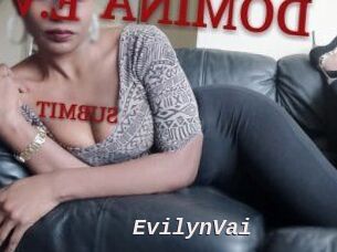 EvilynVai