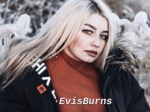 EvisBurns
