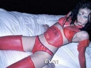Evon