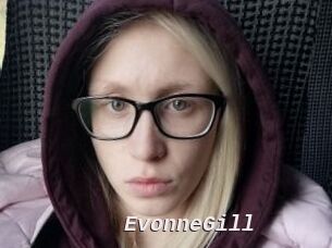 EvonneGill
