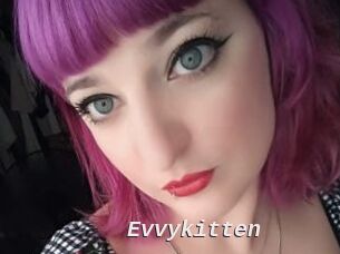 Evvykitten Live Camgirls Sex