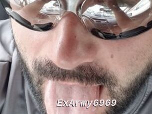 ExArmy6969 Live Camgirls Sex