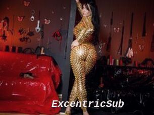 ExcentricSub