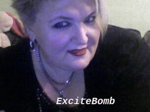 ExciteBomb